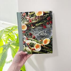 Food52 Mighty Salads Cookbook